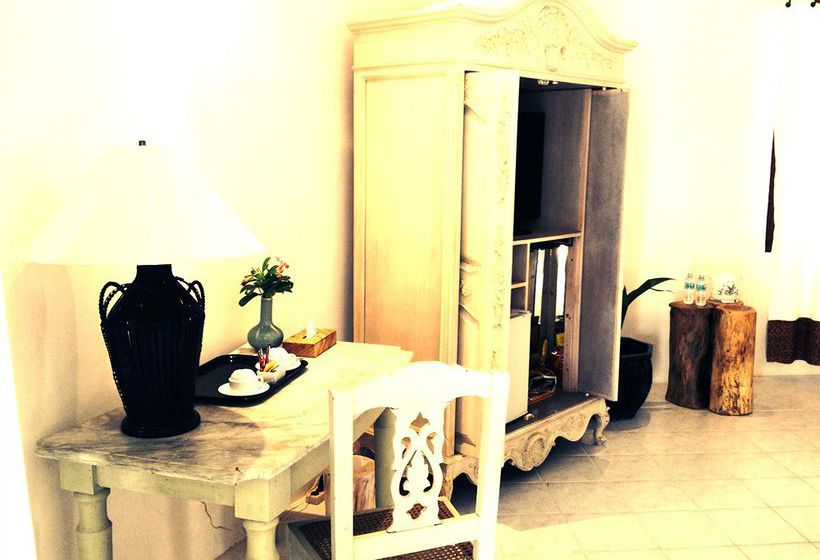 Hotel Cordova Reef Village Cebu City