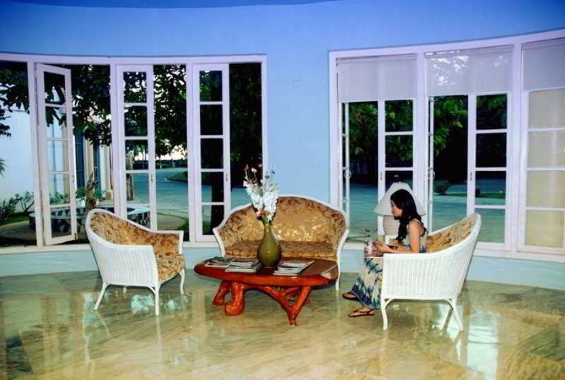 Hotel Cordova Reef Village Cebu City