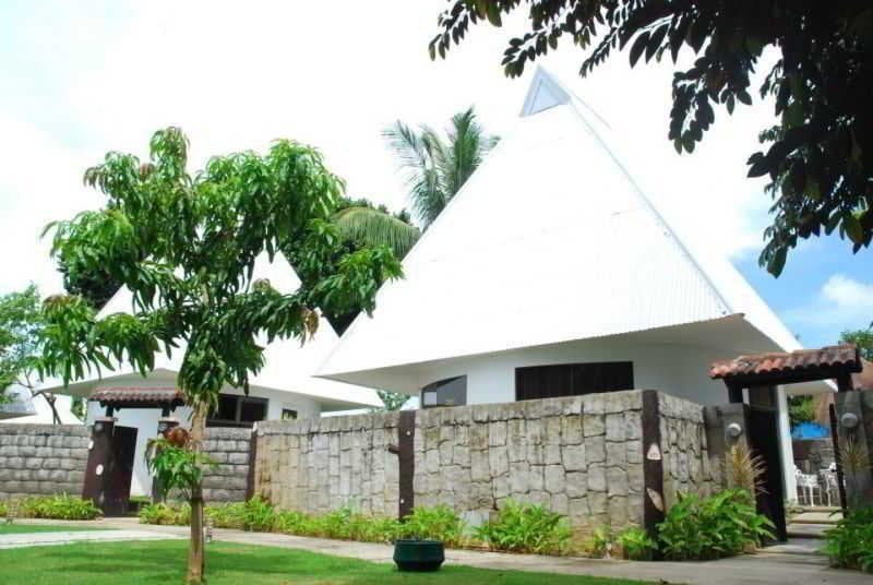 Hotel Cordova Reef Village Cebu City