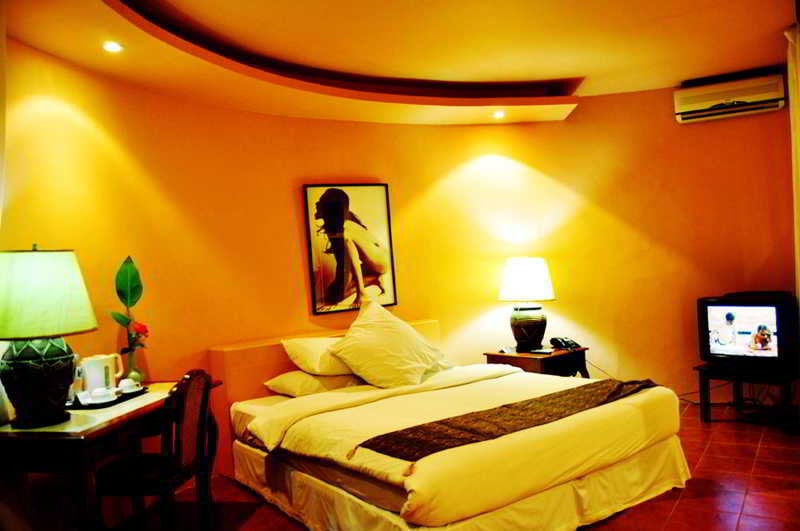 Hotel Cordova Reef Village Cebu City