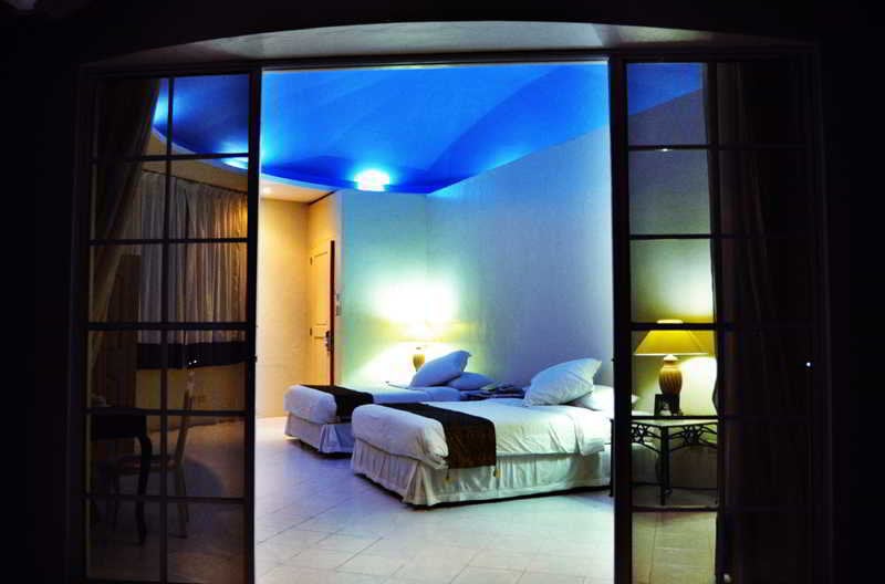 Hotel Cordova Reef Village Cebu City