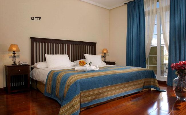 Hotel Vita Palmera Plaza Jerez de la Frontera