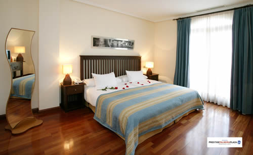 Hotel Vita Palmera Plaza Jerez de la Frontera