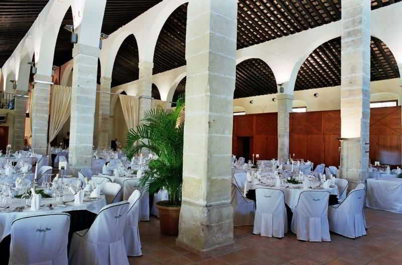 Hotel Vita Palmera Plaza Jerez de la Frontera