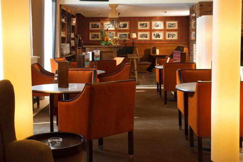Hotel Mercure Mons