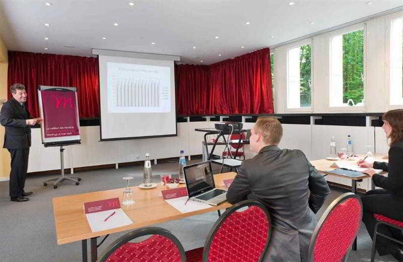 Hotel Mercure Mons