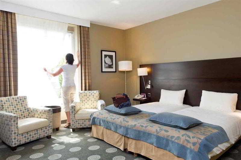 Hotel Mercure Mons