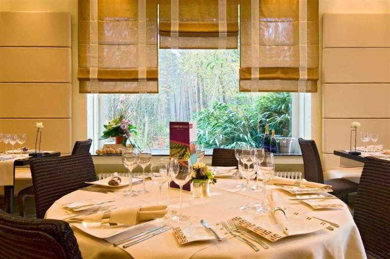 Hotel Mercure Mons