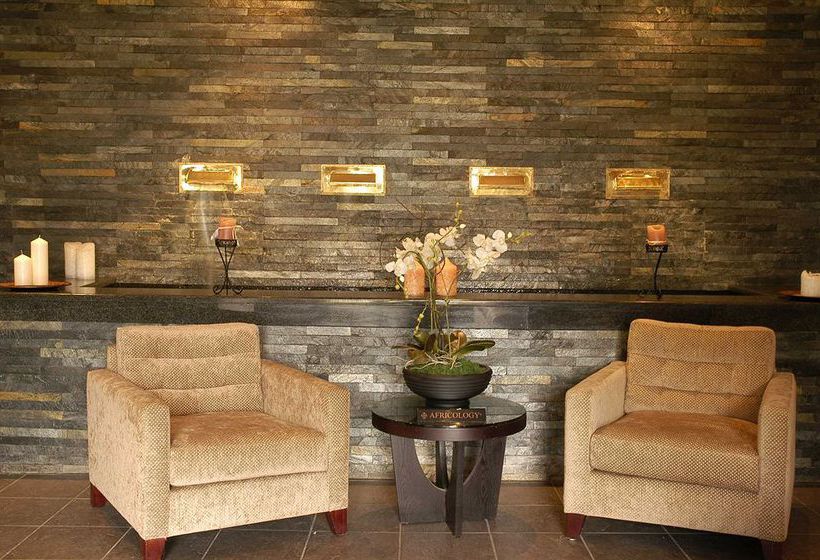 Birchwood Executive Hotel Boksburg