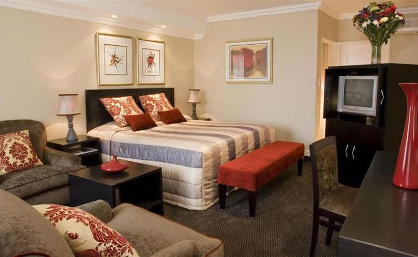 Birchwood Executive Hotel Boksburg