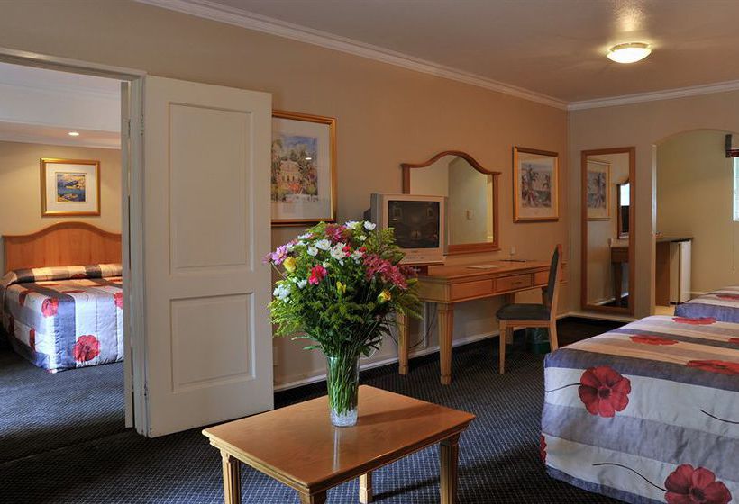 Birchwood Executive Hotel Boksburg