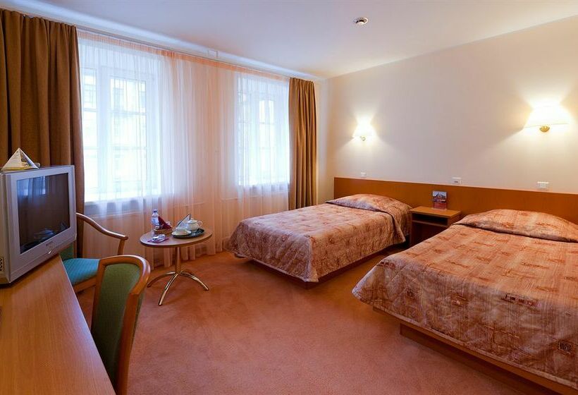 Arbat Nord Hotel Saint Petersburg