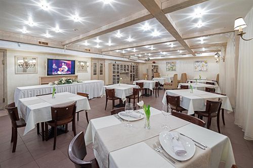 Arbat Nord Hotel Saint Petersburg
