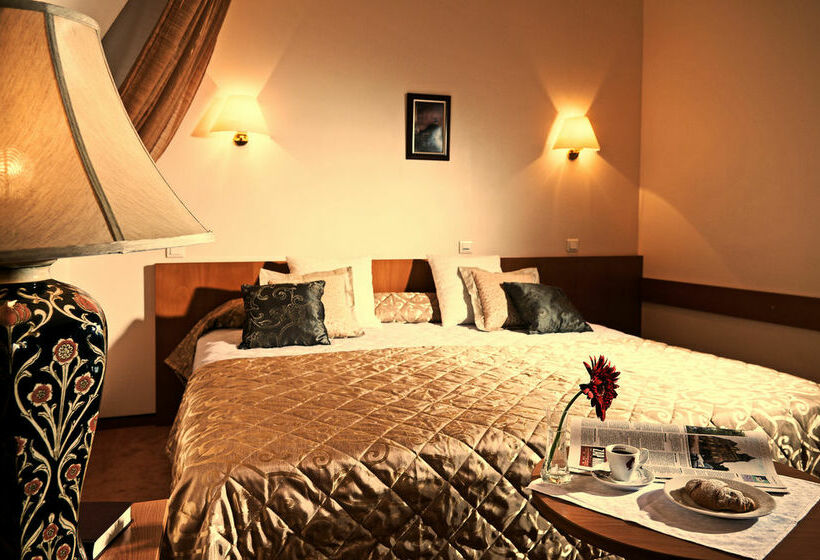 Arbat Nord Hotel Saint Petersburg