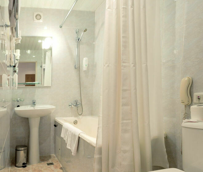 Arbat Nord Hotel Saint Petersburg