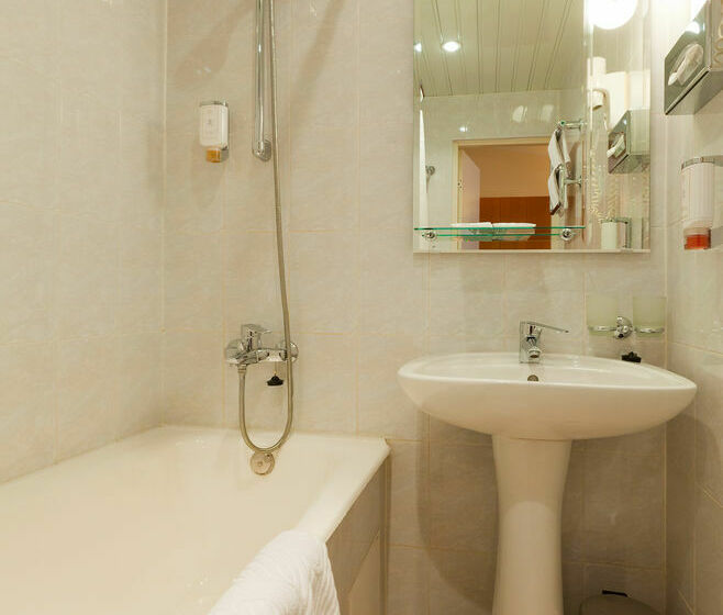 Arbat Nord Hotel Saint Petersburg