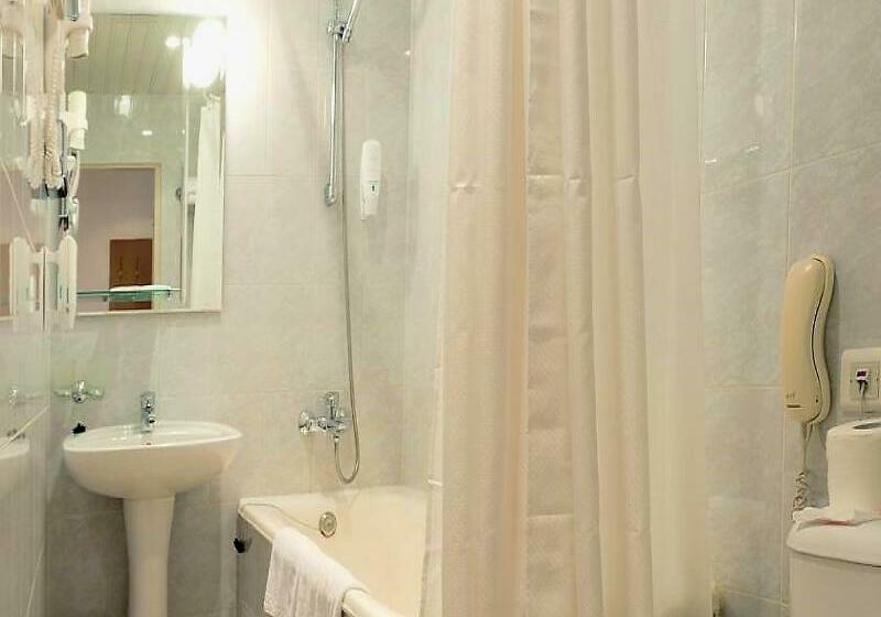 Arbat Nord Hotel Saint Petersburg