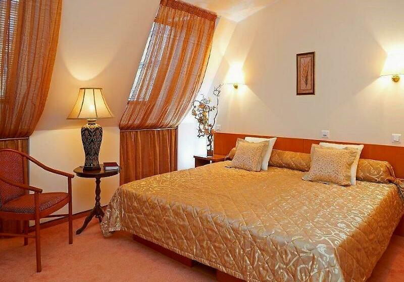 Arbat Nord Hotel Saint Petersburg