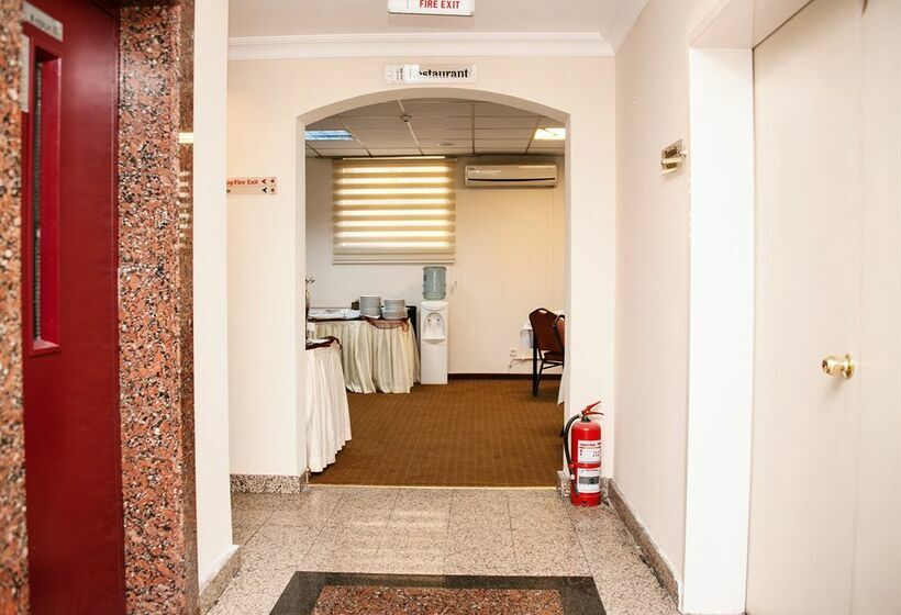 Hotel 2000 Anittepe Ancara
