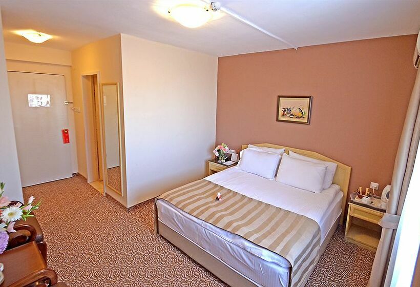 Hotel 2000 Anittepe Ancara