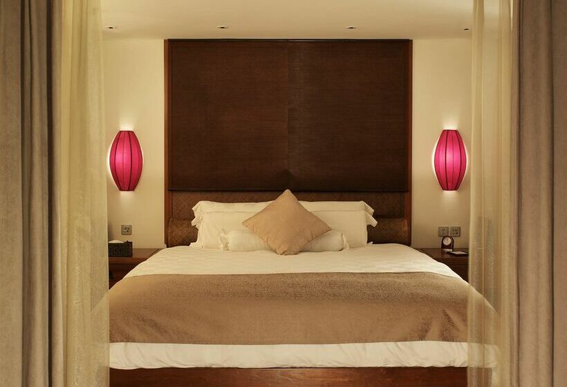 Hotel 88 Xintiandi Shanghai