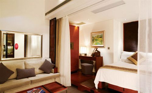Hotel 88 Xintiandi Shanghai