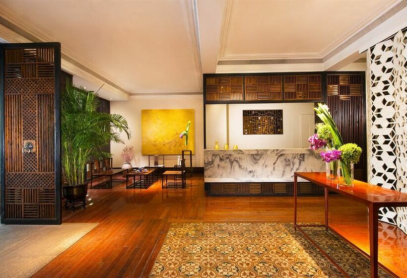 Hotel 88 Xintiandi Shanghai