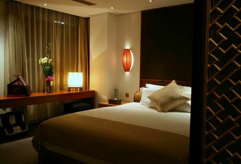 Hotel 88 Xintiandi Shanghai