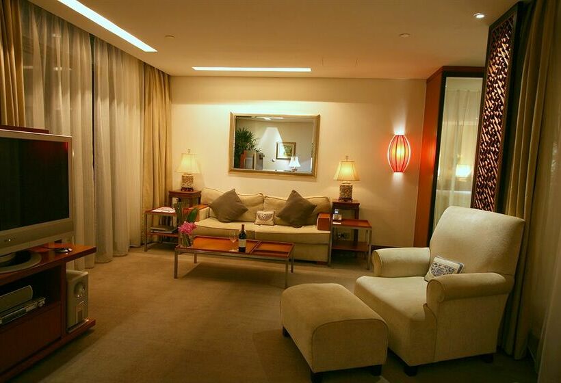 Hotel 88 Xintiandi Shanghai