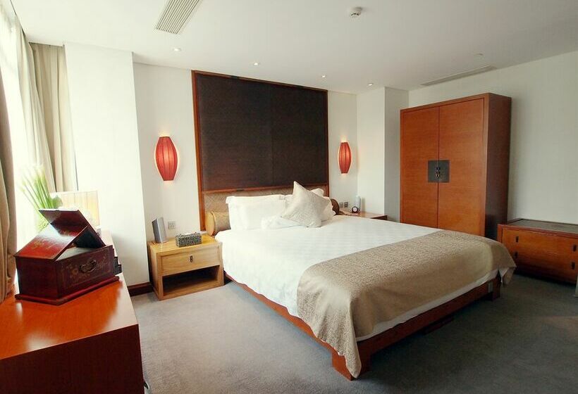 Hotel 88 Xintiandi Shanghai