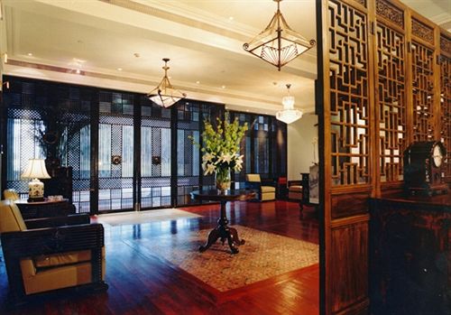 Hotel 88 Xintiandi Shanghai