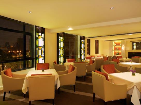 Hotel 88 Xintiandi Shanghai
