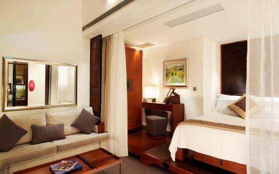 Hotel 88 Xintiandi Shanghai