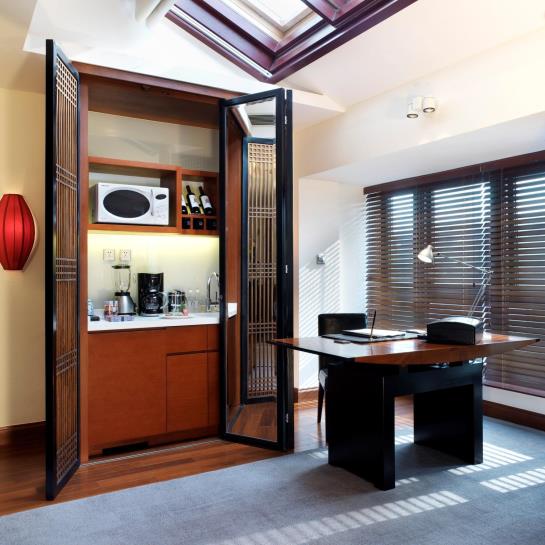 Hotel 88 Xintiandi Shanghai
