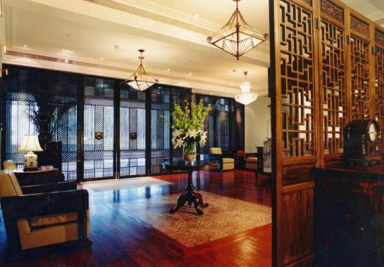 Hotel 88 Xintiandi Shanghai