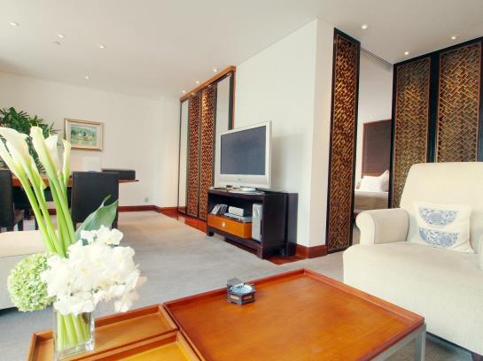 Hotel 88 Xintiandi Shanghai