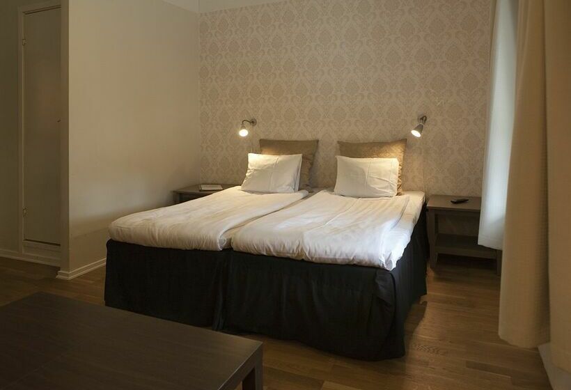 Hotel Forty Towers Nykoping