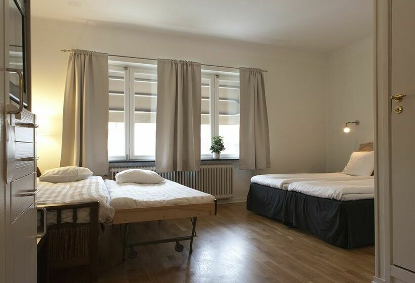 Hotel Forty Towers Nykoping