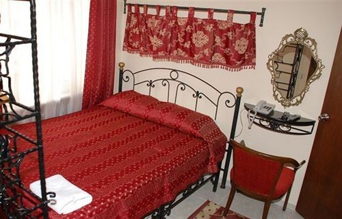 Hotel Pamphylia Istanbul