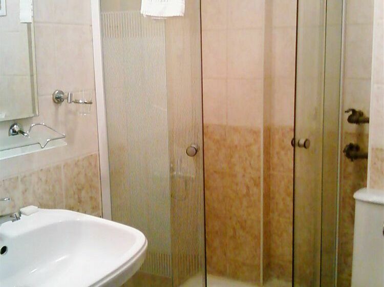 Hotel Pamphylia Istanbul