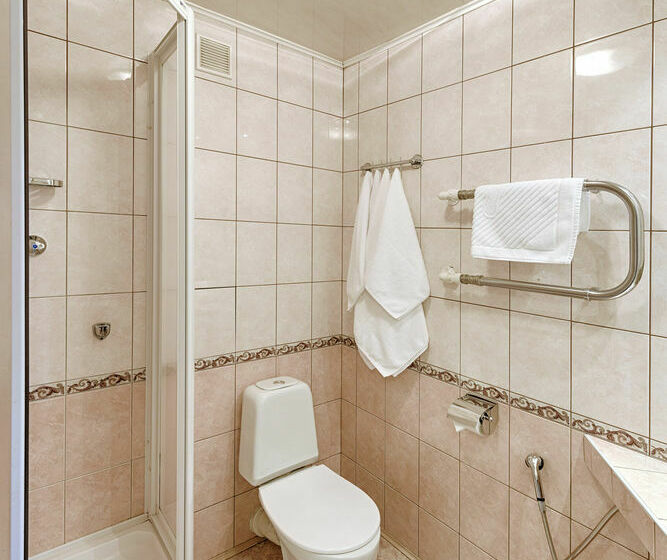 Hotel Polustrovo Saint Petersburg