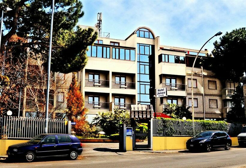 Hôtel Jonico Rome