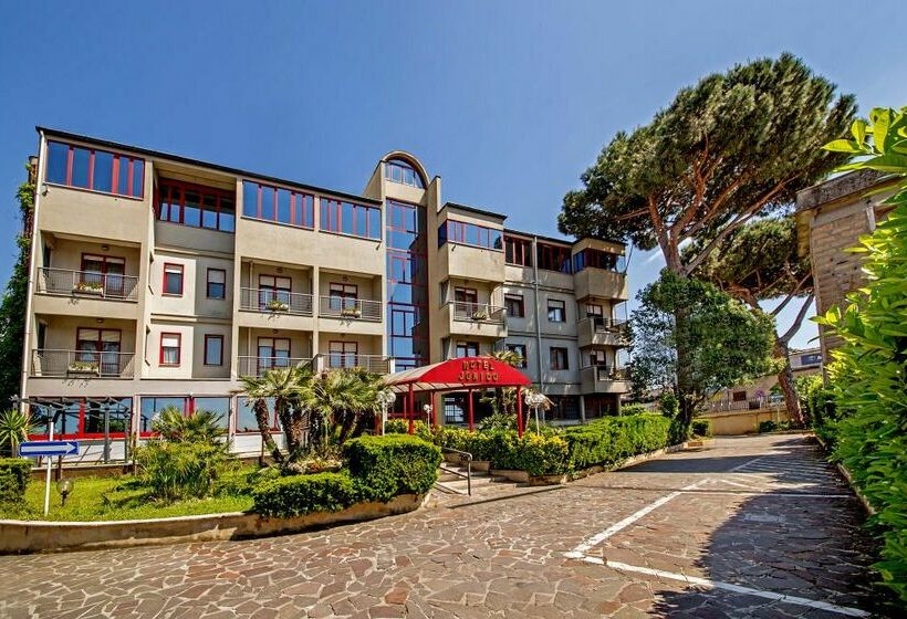 Hôtel Jonico Rome