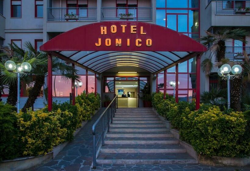 Hôtel Jonico Rome
