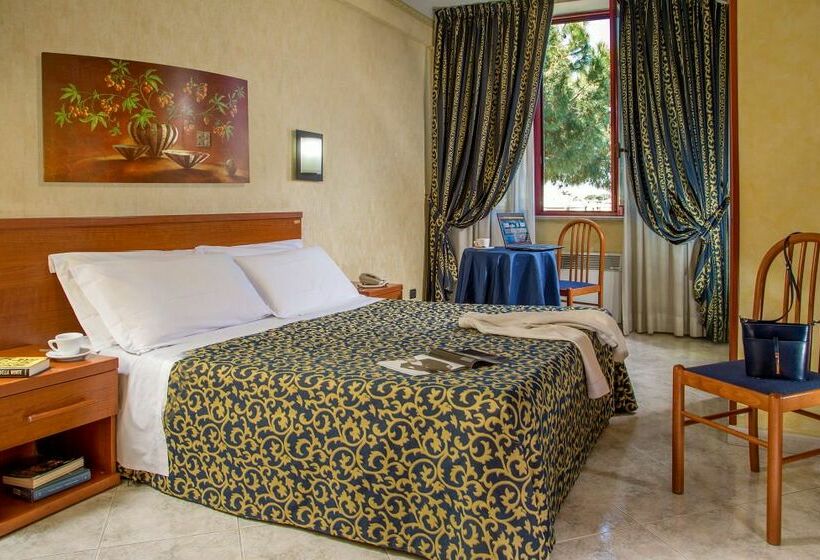 Hôtel Jonico Rome