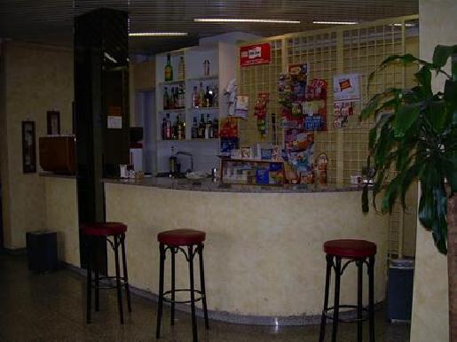 Hôtel Jonico Rome