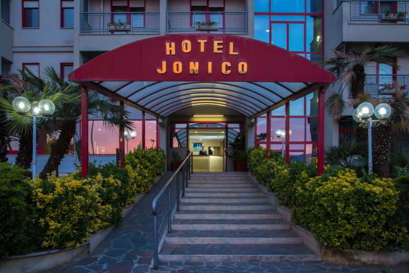 Hôtel Jonico Rome
