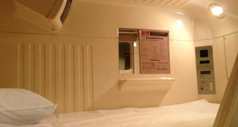 فندق Nihonbashi Villa طوكيو