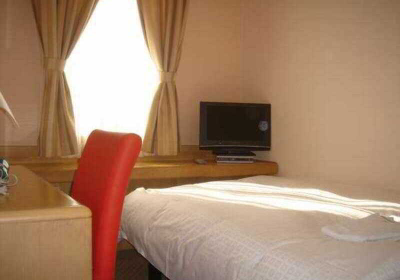 فندق Nihonbashi Villa طوكيو
