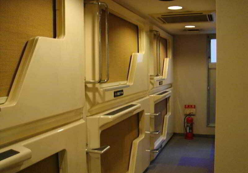 فندق Nihonbashi Villa طوكيو
